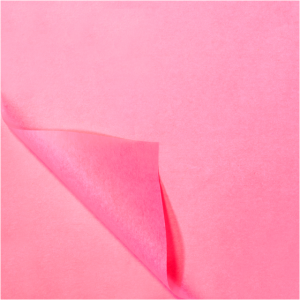 Silee Blumenpapier 50x75cm 22gr 100 Blatt hart rosa