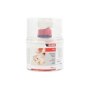Voss - Giethars gts polyester 500gr + verharder | Blik a 1 stuk