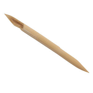 Conda - Rietpen conda m 175mm bamboe | 1 stuk