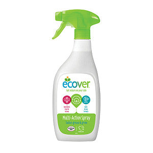 Greenspeed - Allesreiniger ecover spray 500 ml | 1 fles | 6 stuks