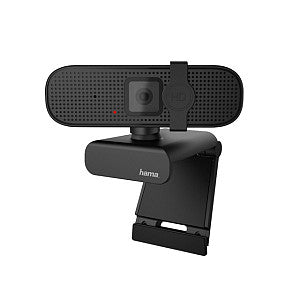 Webcam Hama C-400 noir | 6 morceaux