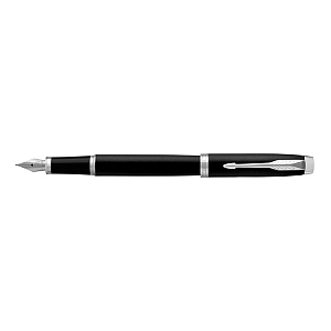 Parker - Fountain Pen Parker Im Ct F Mat Black | 1 Stück
