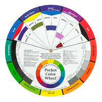 The Color Wheel Comp