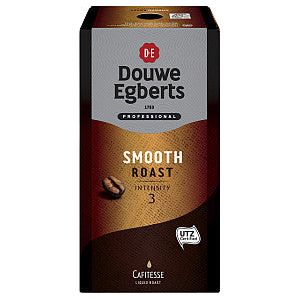 Douwe Egberts - Koffie douwe egberts cafitesse smooth roast 2l | 1 stuk