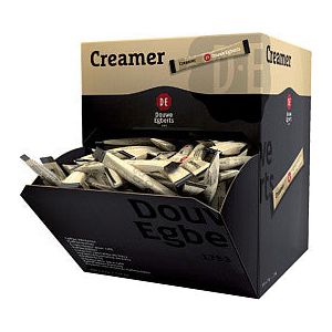 Douwe Egberts - Cake Creamer Douwe Egberts Sticks 500x2.5gr | Distributeur d'une pièce de 500