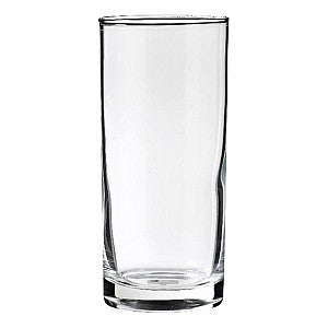 Slimresto - Glas longdrink 270ml 12 stuks | Doos a 12 stuk