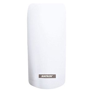 Katrin - Dispenser katrin 430040 luchtverfrisser wit | 1 stuk | 6 stuks