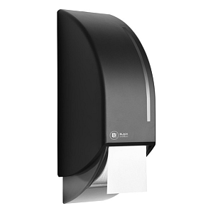 BlackSatino - Toiletpapierdispenser blacksatino st10 331950 | 1 stuk