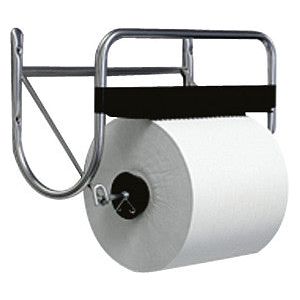 Satino par wepa - Papiers de nettoyage Satino CR1 Norme de mur | 1 pièce