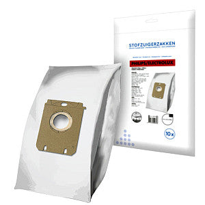 Sac aspirateur Cleaninq Philips S-Bag 3-D