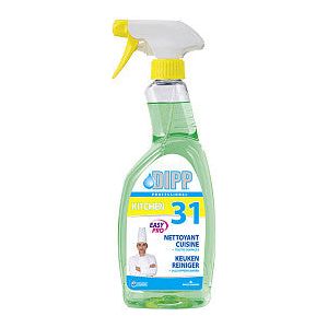 Dipp - Clainer Cleaner Dipp Spray Easy Pro | 1 pièce