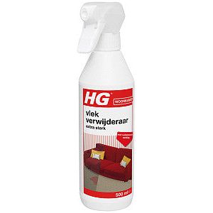 HG - Vlekkenreiniger hg extra sterk spray 500ml | 1 fles