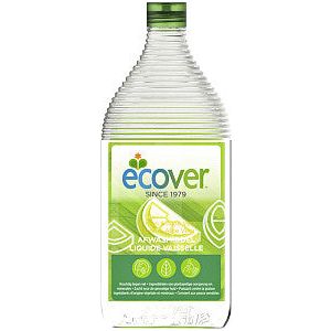 Greenspeed - Afwasmiddel ecover aloe vera 950ml | Fles a 950 milliliter