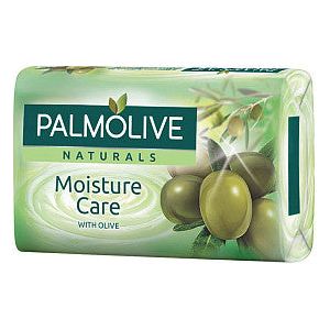 Palmolive - Handseife Palmolive Original Block Olive 900 Gramm | Packen Sie ein 4 -Stück | 18 Stücke