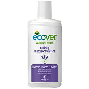Greenspeed - Handzeep greenspeed ecover lavendel 250ml | 1 fles