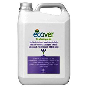 Greenspeed - Handzeep greenspeed ecover lavendel 5 liter | 1 fles