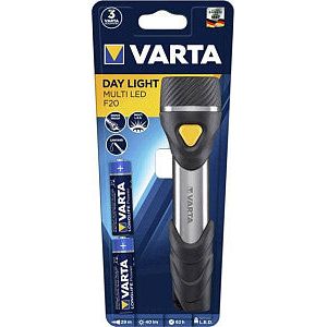 Varta - Led day light multi f20 | Blister a 1 stuk