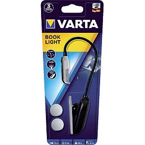 Varta - Led booklight | Blister a 1 stuk