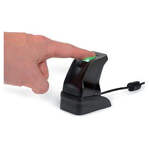 TimeMoto - fp-150 usb fingerprint reader | 1 stuk