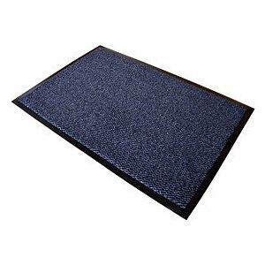 Advantagemat - Doormat Advantagemat innerhalb von 60 x 90 cm blau | 1 Stück