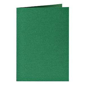 Papicolor - Korrespondenzkarte Papi Doppel A6 Pine Green | Sich ein 6 -Stück schnappen