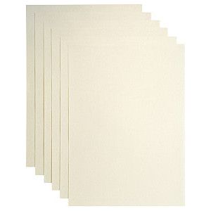 Papicolor - Kopierpapier Papicolor A4 300gr Elfenbein | Schnappen Sie sich ein 3 Blatt
