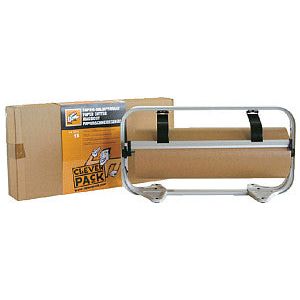 Cleverpack - Cleverpack Roller Machine bis zu 50 cm | 1 Stück