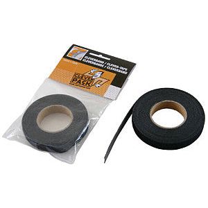Attache-câble Velcro CleverPack 2-en-1 noir