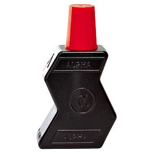 Colop - Stamp Ink 803 30 ml rouge