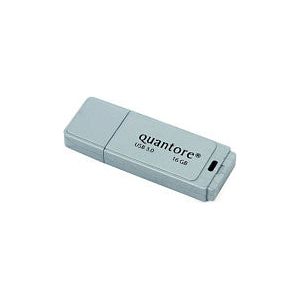 Quantore - USB-stick 3.0 16GB