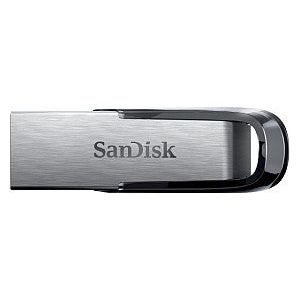 Sandisk - Usb-stick cruzer ultra flair 16gb 3.0 | Blister a 1 stuk