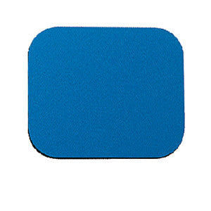 Quantore - Muismat 230x190x6mm blauw | 1 stuk