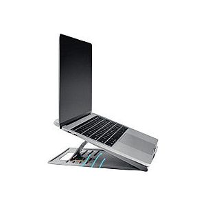 Kensington - Laptopstandaard kensington easy riser go 14 inch | 1 stuk