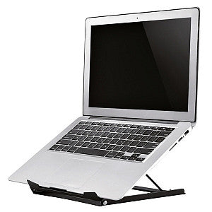 Support pour ordinateur portable Neomounts NSLS075 noir