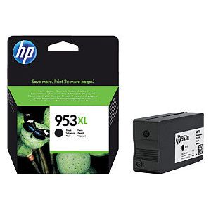 HP - Inkcartridge L0S70AE 953xl noir