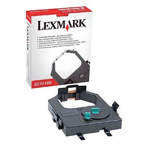 Lexmark - Lint lexmark 3070166 voor 2300 nylon zwart | 1 stuk