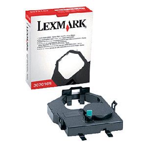 Lexmark - Lint lexmark 3070169 voor 2300 nylon zwart | 1 stuk
