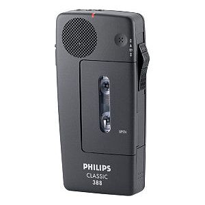 Philips - Dicteerapparaat philips lfh 0388 pocket memo | 1 stuk