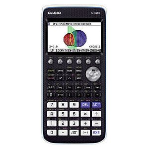 Casio - Taschenrechner Casio FX -cg50 | 1 Stück | 5 Stücke