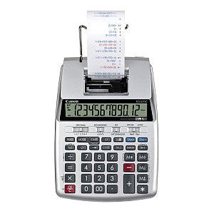 Calculatrice Canon P23-DTSC II