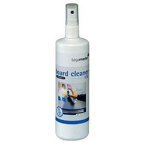 Legamaster - Whiteboard Cleaner Legamaster TZ8 | Flaschen Sie 250 Milliliter ab
