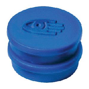 Legamaster - Magnet Legamaster 20mm 250gr blau | Sich ein 10 Stück schnappen