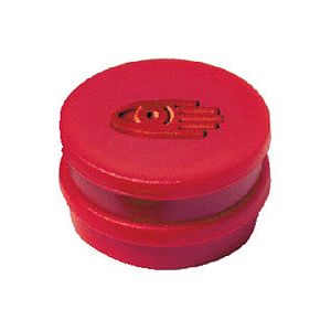 Legamaster - Magnet Legamaster 20mm 250gr rot | Sich ein 10 Stück schnappen