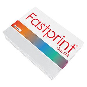 Fastprint - Kopieerpapier fastprint a4 120gr grijs | Pak a 250 vel