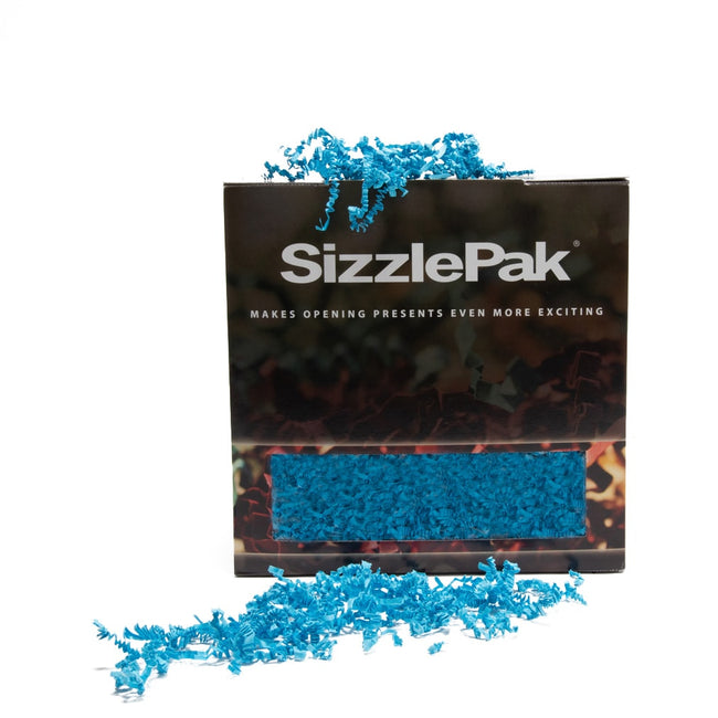 Klika - Sizzlepak turquoise 125 kg